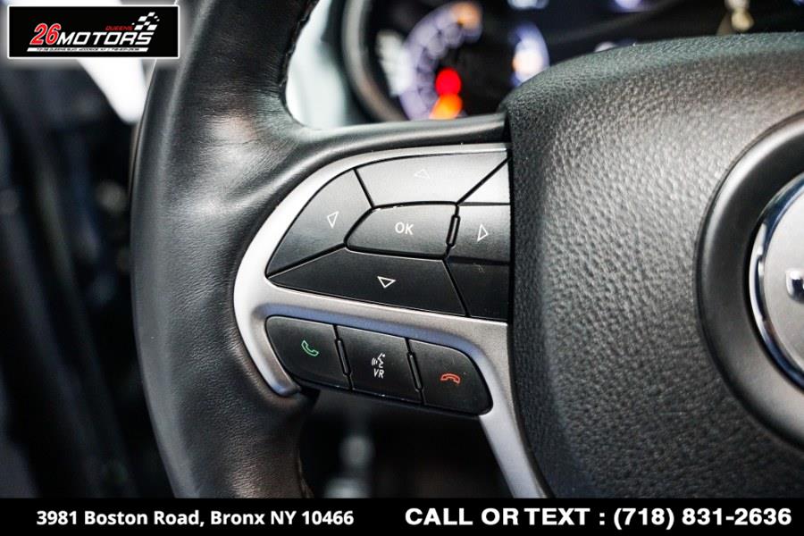 2018 Jeep Grand Cherokee Overland 4x4, available for sale in Woodside, New York | 26 Motors Queens. Woodside, New York 2018 Jeep Grand Cherokee Overland 4x4, available for sale in Woodside, New York | 26 Motors Queens. Woodside, New York