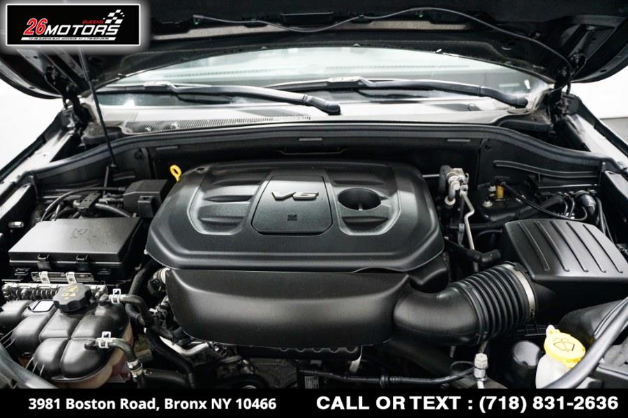 2018 Jeep Grand Cherokee Overland 4x4, available for sale in Woodside, New York | 26 Motors Queens. Woodside, New York 2018 Jeep Grand Cherokee Overland 4x4, available for sale in Woodside, New York | 26 Motors Queens. Woodside, New York