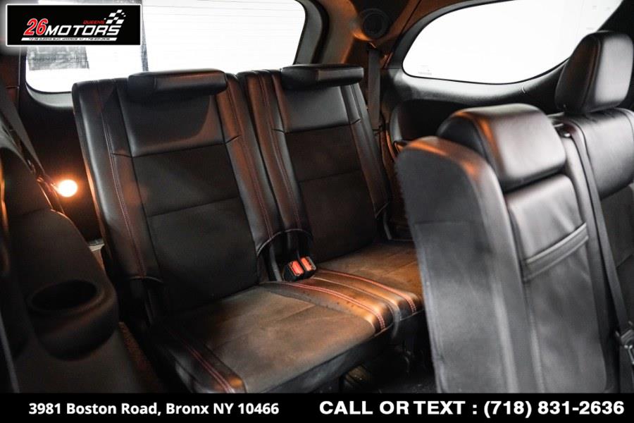 2021 Dodge Durango R/T AWD, available for sale in Woodside, New York | 26 Motors Queens. Woodside, New York 2021 Dodge Durango R/T AWD, available for sale in Woodside, New York | 26 Motors Queens. Woodside, New York