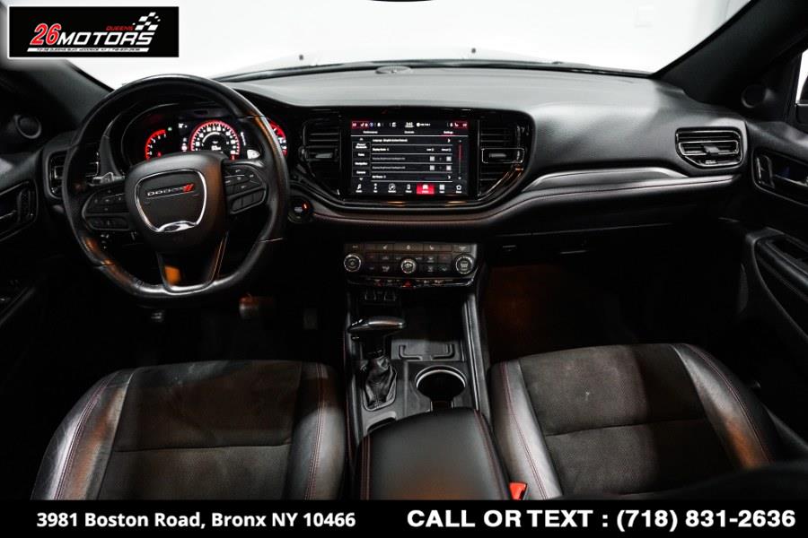 2021 Dodge Durango R/T AWD, available for sale in Woodside, New York | 26 Motors Queens. Woodside, New York 2021 Dodge Durango R/T AWD, available for sale in Woodside, New York | 26 Motors Queens. Woodside, New York