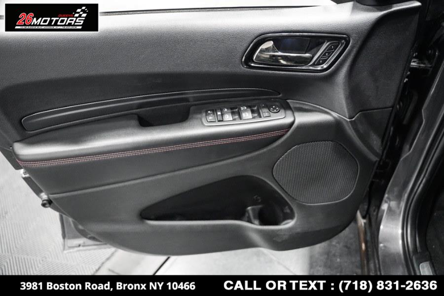2021 Dodge Durango R/T AWD, available for sale in Woodside, New York | 26 Motors Queens. Woodside, New York 2021 Dodge Durango R/T AWD, available for sale in Woodside, New York | 26 Motors Queens. Woodside, New York