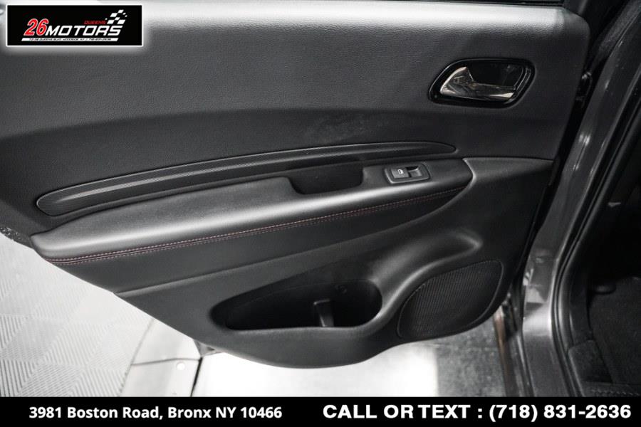 2021 Dodge Durango R/T AWD, available for sale in Woodside, New York | 26 Motors Queens. Woodside, New York 2021 Dodge Durango R/T AWD, available for sale in Woodside, New York | 26 Motors Queens. Woodside, New York