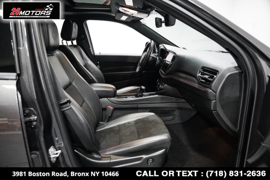 2021 Dodge Durango R/T AWD, available for sale in Woodside, New York | 26 Motors Queens. Woodside, New York 2021 Dodge Durango R/T AWD, available for sale in Woodside, New York | 26 Motors Queens. Woodside, New York
