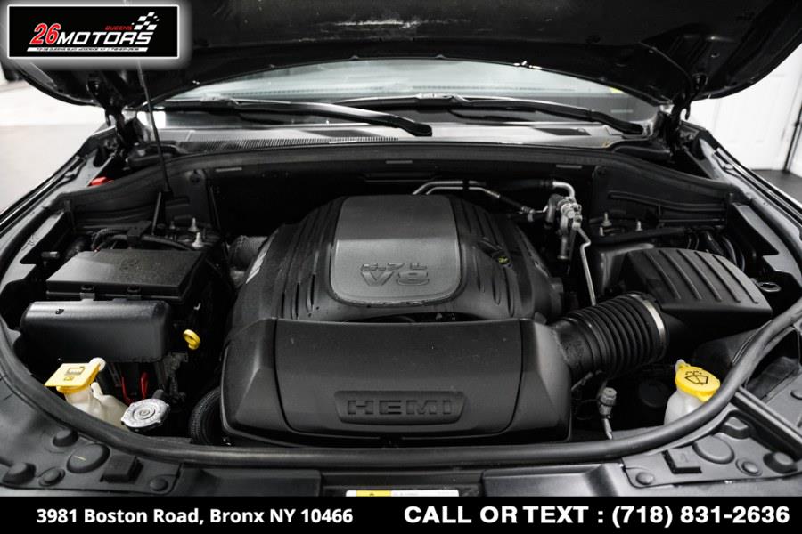 2021 Dodge Durango R/T AWD, available for sale in Woodside, New York | 26 Motors Queens. Woodside, New York 2021 Dodge Durango R/T AWD, available for sale in Woodside, New York | 26 Motors Queens. Woodside, New York