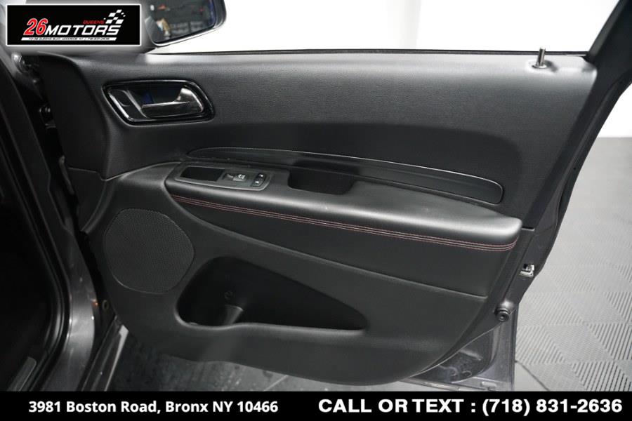 2021 Dodge Durango R/T AWD, available for sale in Woodside, New York | 26 Motors Queens. Woodside, New York 2021 Dodge Durango R/T AWD, available for sale in Woodside, New York | 26 Motors Queens. Woodside, New York