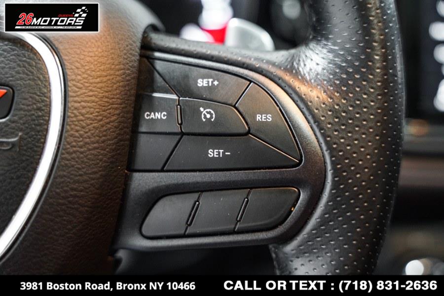 2021 Dodge Durango R/T AWD, available for sale in Woodside, New York | 26 Motors Queens. Woodside, New York 2021 Dodge Durango R/T AWD, available for sale in Woodside, New York | 26 Motors Queens. Woodside, New York