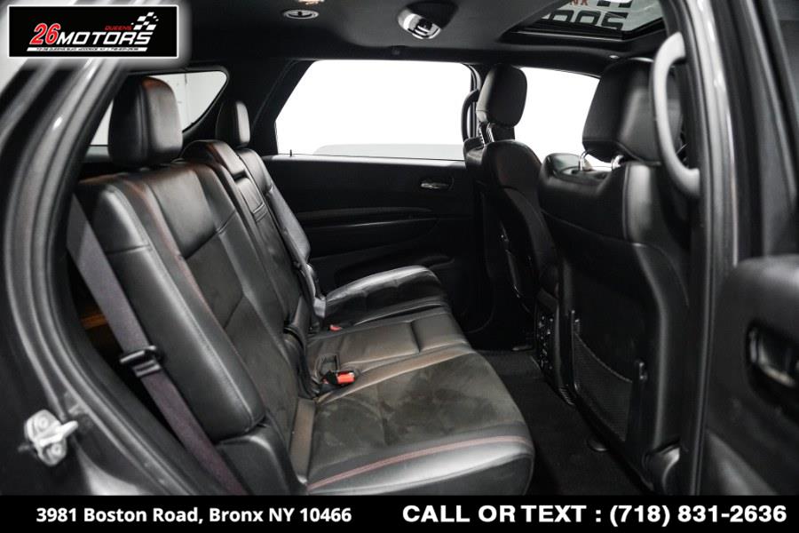 2021 Dodge Durango R/T AWD, available for sale in Woodside, New York | 26 Motors Queens. Woodside, New York 2021 Dodge Durango R/T AWD, available for sale in Woodside, New York | 26 Motors Queens. Woodside, New York