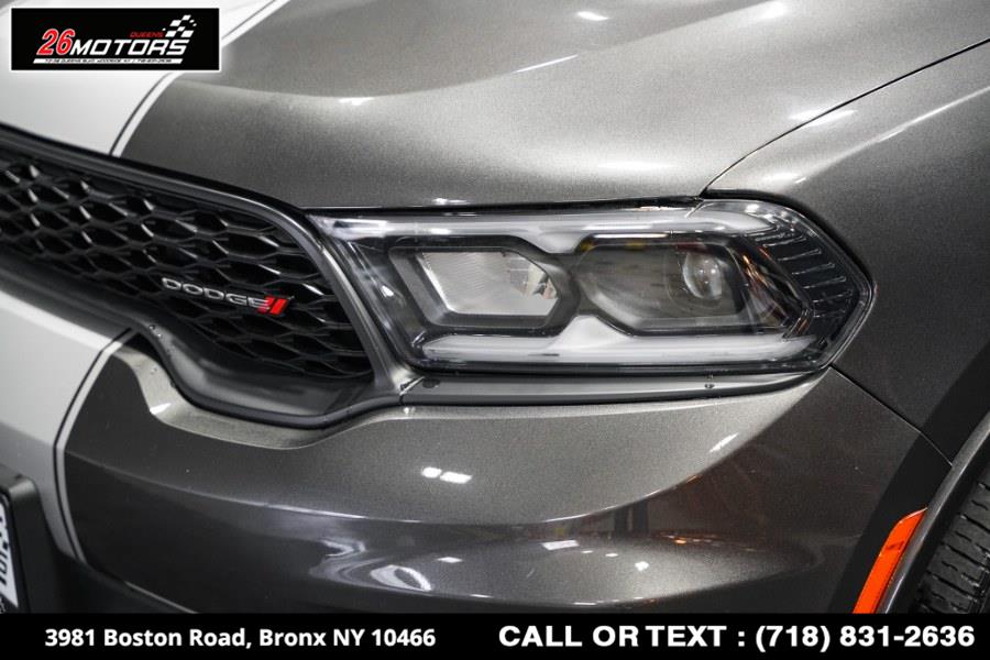 2021 Dodge Durango R/T AWD, available for sale in Woodside, New York | 26 Motors Queens. Woodside, New York 2021 Dodge Durango R/T AWD, available for sale in Woodside, New York | 26 Motors Queens. Woodside, New York