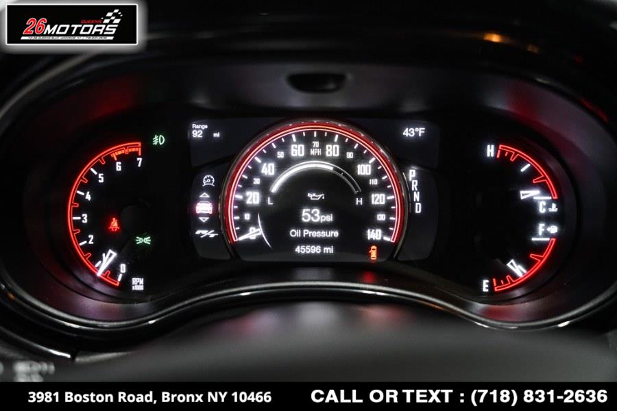 2021 Dodge Durango R/T AWD, available for sale in Woodside, New York | 26 Motors Queens. Woodside, New York 2021 Dodge Durango R/T AWD, available for sale in Woodside, New York | 26 Motors Queens. Woodside, New York