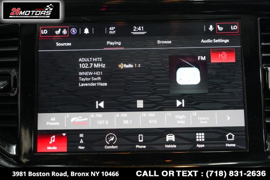 2021 Dodge Durango R/T AWD, available for sale in Woodside, New York | 26 Motors Queens. Woodside, New York 2021 Dodge Durango R/T AWD, available for sale in Woodside, New York | 26 Motors Queens. Woodside, New York