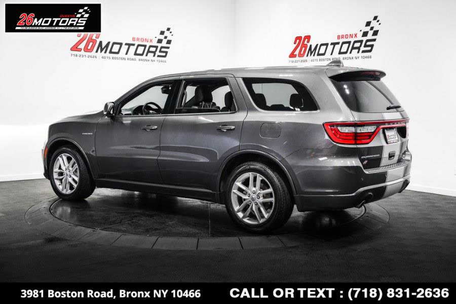 2021 Dodge Durango R/T AWD, available for sale in Woodside, New York | 26 Motors Queens. Woodside, New York 2021 Dodge Durango R/T AWD, available for sale in Woodside, New York | 26 Motors Queens. Woodside, New York
