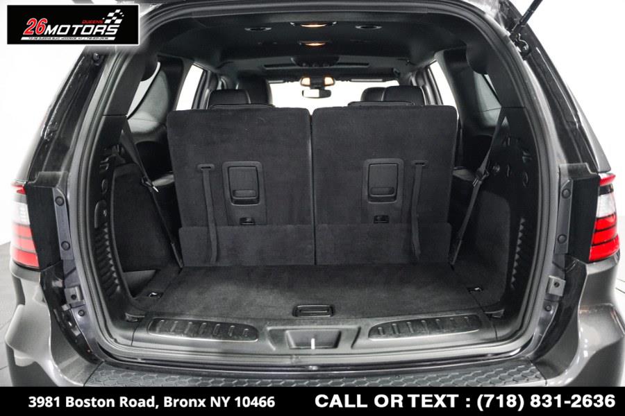 2021 Dodge Durango R/T AWD, available for sale in Woodside, New York | 26 Motors Queens. Woodside, New York 2021 Dodge Durango R/T AWD, available for sale in Woodside, New York | 26 Motors Queens. Woodside, New York