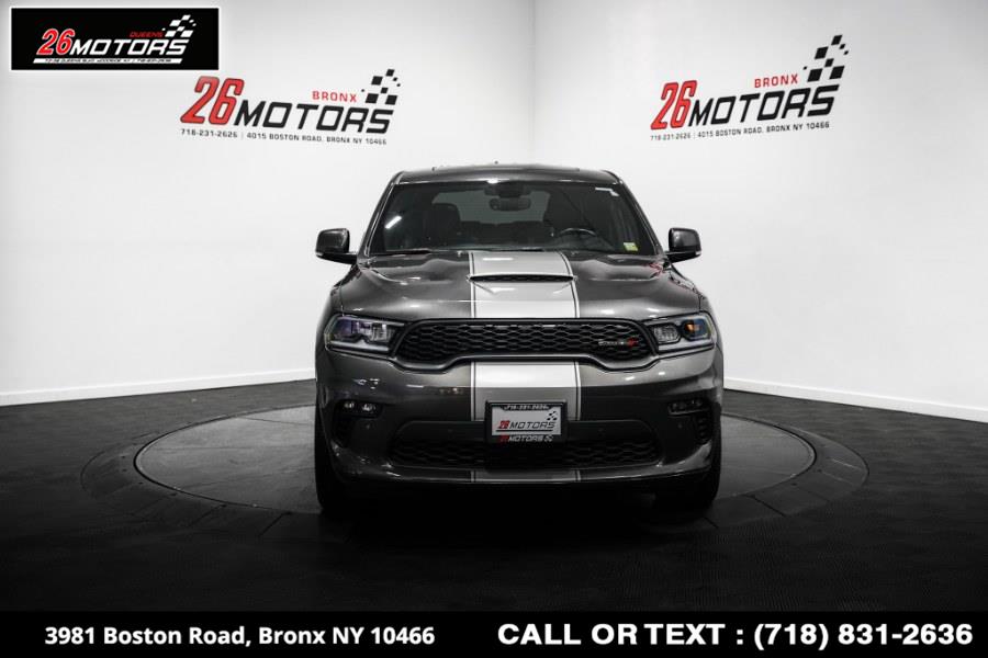 2021 Dodge Durango R/T AWD, available for sale in Woodside, New York | 26 Motors Queens. Woodside, New York 2021 Dodge Durango R/T AWD, available for sale in Woodside, New York | 26 Motors Queens. Woodside, New York