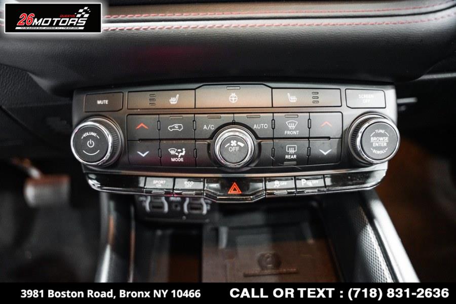 2021 Dodge Durango R/T AWD, available for sale in Woodside, New York | 26 Motors Queens. Woodside, New York 2021 Dodge Durango R/T AWD, available for sale in Woodside, New York | 26 Motors Queens. Woodside, New York