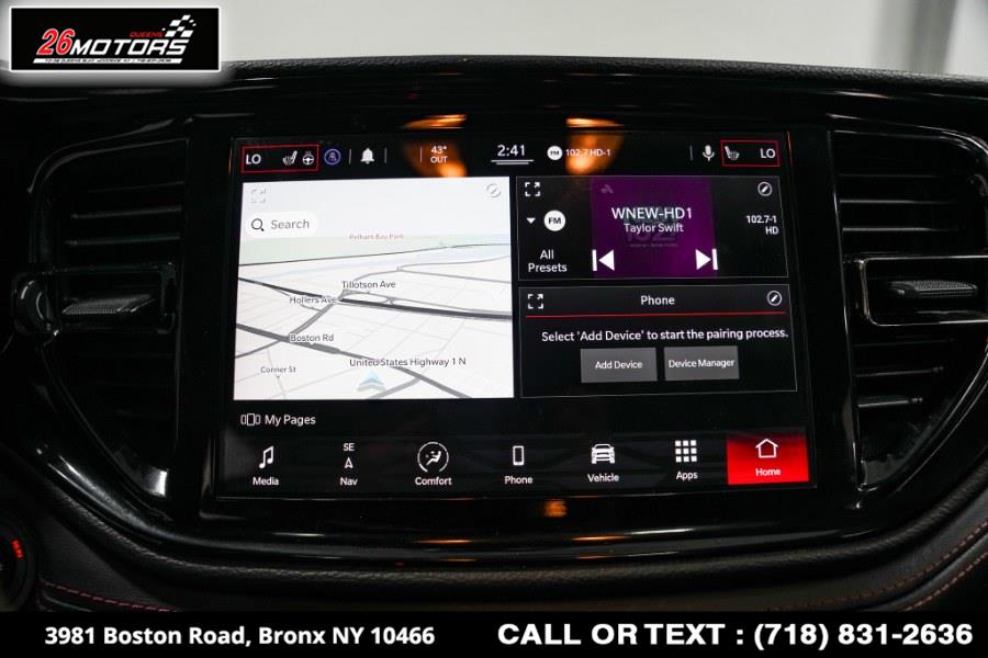 2021 Dodge Durango R/T AWD, available for sale in Woodside, New York | 26 Motors Queens. Woodside, New York 2021 Dodge Durango R/T AWD, available for sale in Woodside, New York | 26 Motors Queens. Woodside, New York