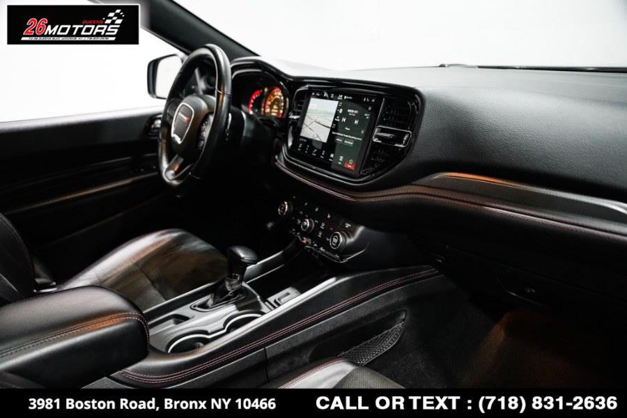 2021 Dodge Durango R/T AWD, available for sale in Woodside, New York | 26 Motors Queens. Woodside, New York 2021 Dodge Durango R/T AWD, available for sale in Woodside, New York | 26 Motors Queens. Woodside, New York
