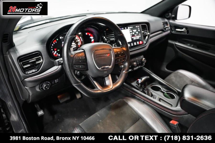 2021 Dodge Durango R/T AWD, available for sale in Woodside, New York | 26 Motors Queens. Woodside, New York 2021 Dodge Durango R/T AWD, available for sale in Woodside, New York | 26 Motors Queens. Woodside, New York