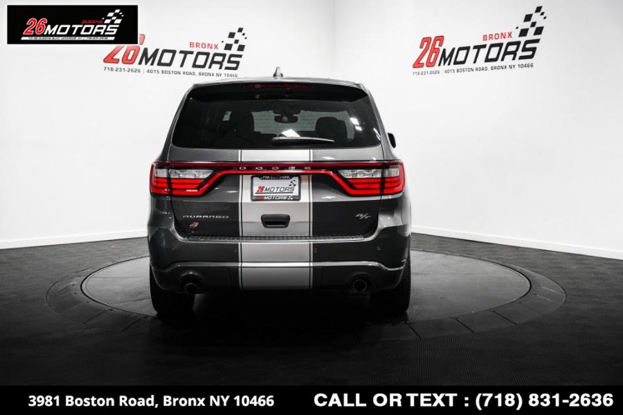 2021 Dodge Durango R/T AWD, available for sale in Woodside, New York | 26 Motors Queens. Woodside, New York 2021 Dodge Durango R/T AWD, available for sale in Woodside, New York | 26 Motors Queens. Woodside, New York