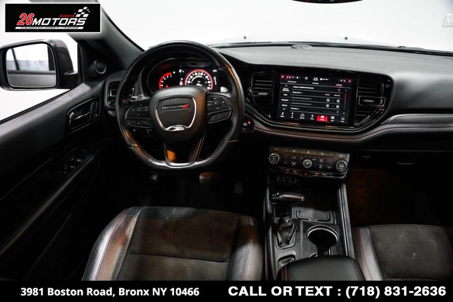 2021 Dodge Durango R/T AWD, available for sale in Woodside, New York | 26 Motors Queens. Woodside, New York 2021 Dodge Durango R/T AWD, available for sale in Woodside, New York | 26 Motors Queens. Woodside, New York