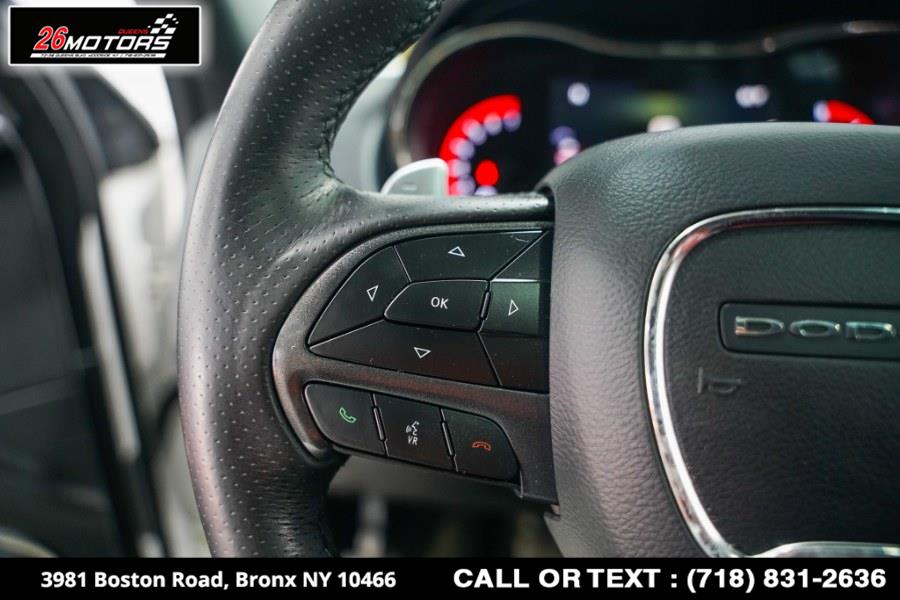 2019 Dodge Durango R/T AWD, available for sale in Woodside, New York | 26 Motors Queens. Woodside, New York 2019 Dodge Durango R/T AWD, available for sale in Woodside, New York | 26 Motors Queens. Woodside, New York