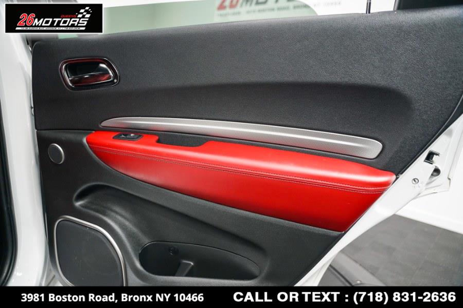 2019 Dodge Durango R/T AWD, available for sale in Woodside, New York | 26 Motors Queens. Woodside, New York 2019 Dodge Durango R/T AWD, available for sale in Woodside, New York | 26 Motors Queens. Woodside, New York