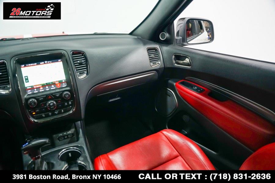 2019 Dodge Durango R/T AWD, available for sale in Woodside, New York | 26 Motors Queens. Woodside, New York 2019 Dodge Durango R/T AWD, available for sale in Woodside, New York | 26 Motors Queens. Woodside, New York