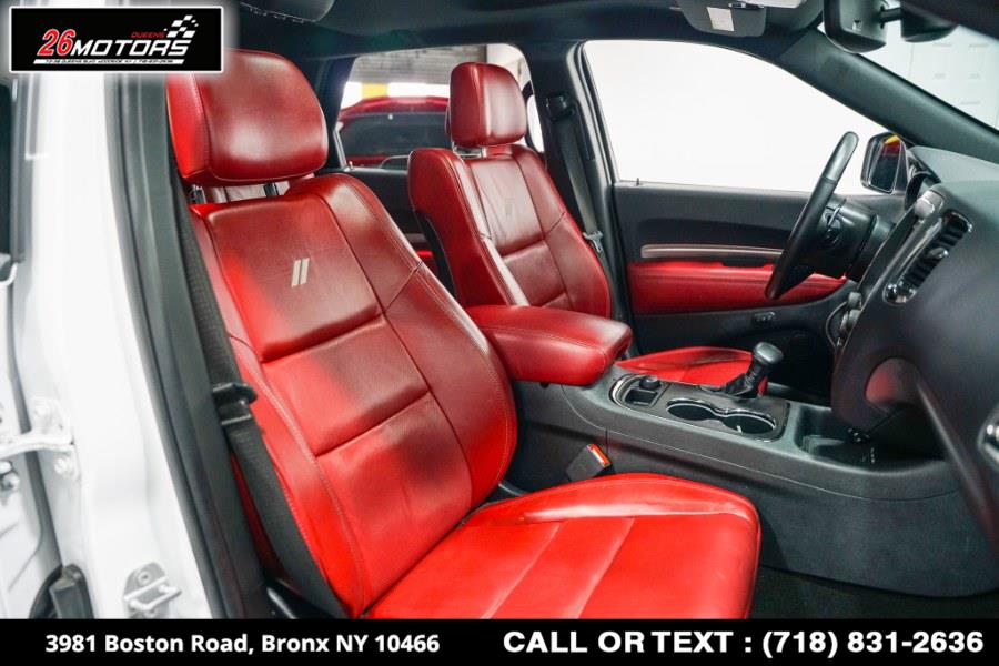 2019 Dodge Durango R/T AWD, available for sale in Woodside, New York | 26 Motors Queens. Woodside, New York 2019 Dodge Durango R/T AWD, available for sale in Woodside, New York | 26 Motors Queens. Woodside, New York