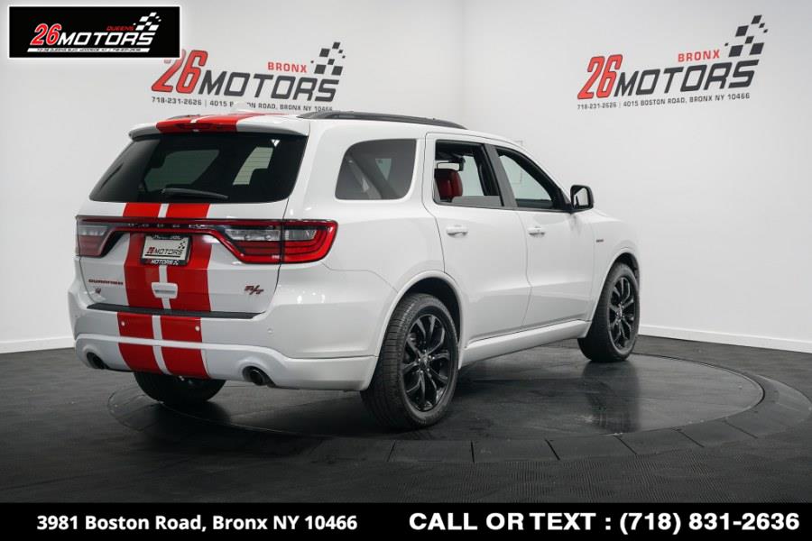 2019 Dodge Durango R/T AWD, available for sale in Woodside, New York | 26 Motors Queens. Woodside, New York 2019 Dodge Durango R/T AWD, available for sale in Woodside, New York | 26 Motors Queens. Woodside, New York