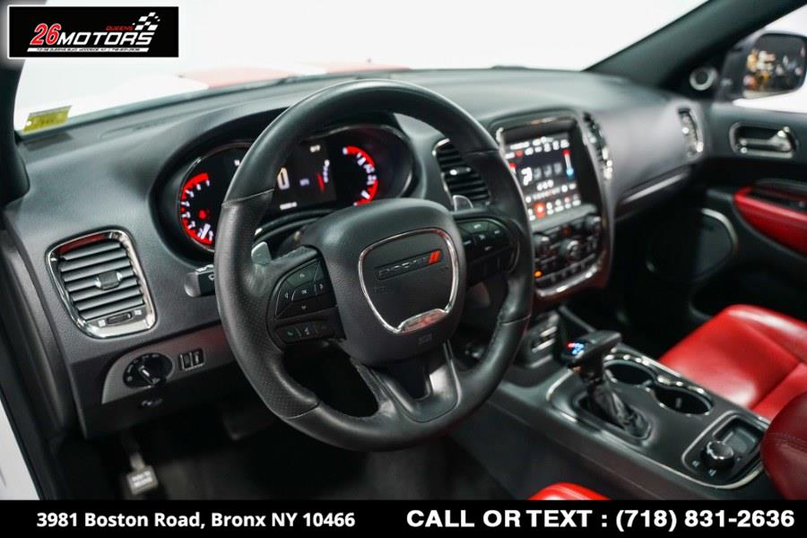 2019 Dodge Durango R/T AWD, available for sale in Woodside, New York | 26 Motors Queens. Woodside, New York 2019 Dodge Durango R/T AWD, available for sale in Woodside, New York | 26 Motors Queens. Woodside, New York