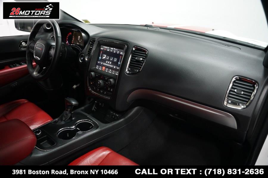 2019 Dodge Durango R/T AWD, available for sale in Woodside, New York | 26 Motors Queens. Woodside, New York 2019 Dodge Durango R/T AWD, available for sale in Woodside, New York | 26 Motors Queens. Woodside, New York