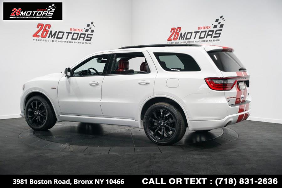 2019 Dodge Durango R/T AWD, available for sale in Woodside, New York | 26 Motors Queens. Woodside, New York 2019 Dodge Durango R/T AWD, available for sale in Woodside, New York | 26 Motors Queens. Woodside, New York