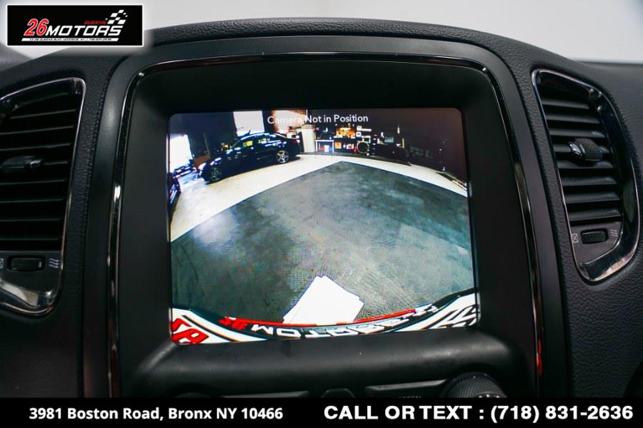 2019 Dodge Durango R/T AWD, available for sale in Woodside, New York | 26 Motors Queens. Woodside, New York 2019 Dodge Durango R/T AWD, available for sale in Woodside, New York | 26 Motors Queens. Woodside, New York