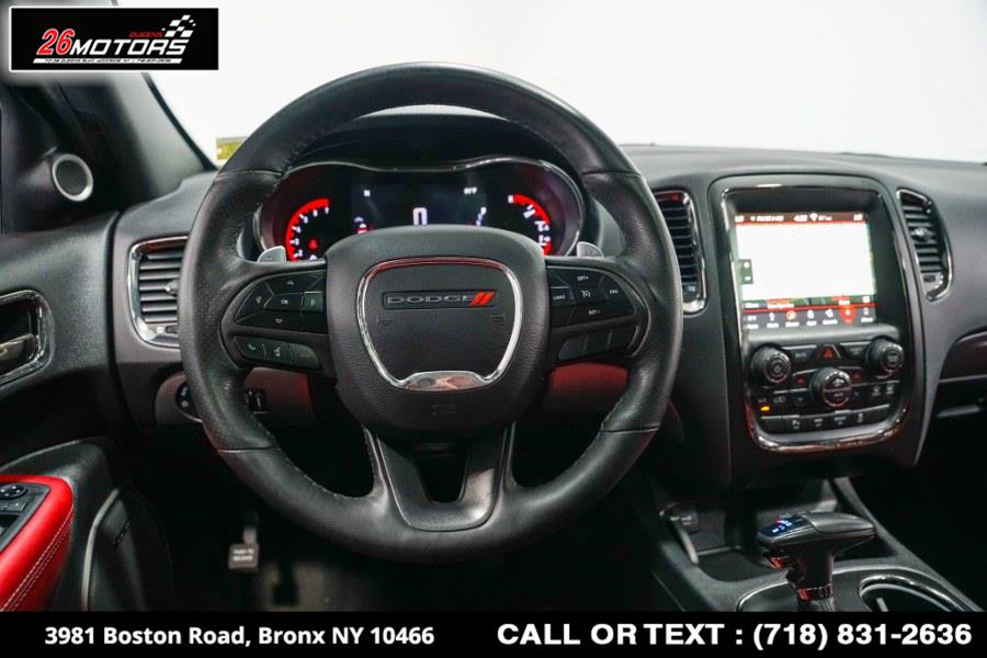 2019 Dodge Durango R/T AWD, available for sale in Woodside, New York | 26 Motors Queens. Woodside, New York 2019 Dodge Durango R/T AWD, available for sale in Woodside, New York | 26 Motors Queens. Woodside, New York