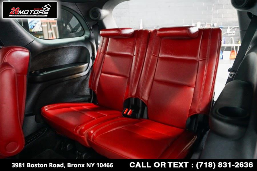 2019 Dodge Durango R/T AWD, available for sale in Woodside, New York | 26 Motors Queens. Woodside, New York 2019 Dodge Durango R/T AWD, available for sale in Woodside, New York | 26 Motors Queens. Woodside, New York