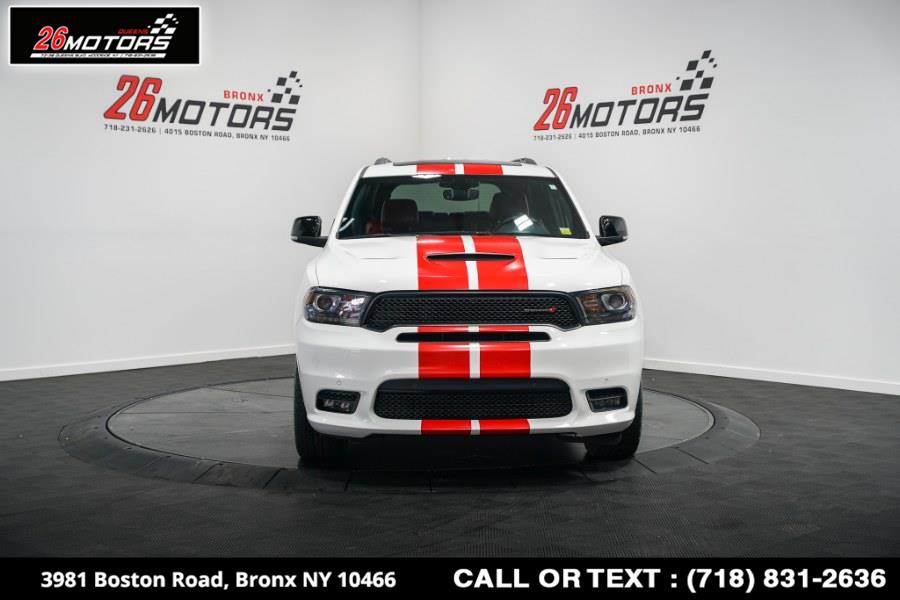 2019 Dodge Durango R/T AWD, available for sale in Woodside, New York | 26 Motors Queens. Woodside, New York 2019 Dodge Durango R/T AWD, available for sale in Woodside, New York | 26 Motors Queens. Woodside, New York