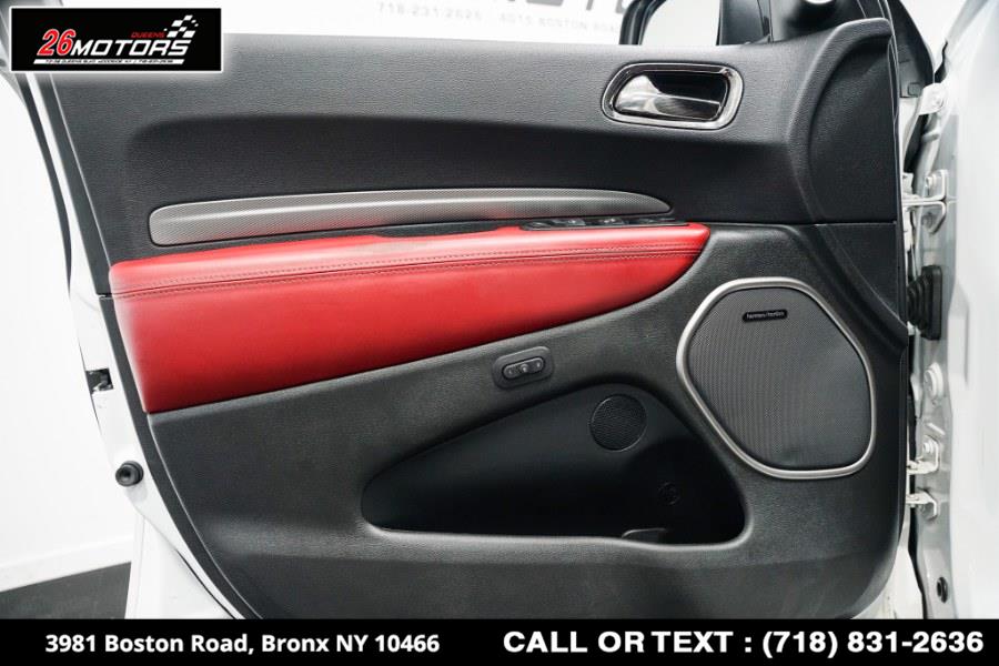 2019 Dodge Durango R/T AWD, available for sale in Woodside, New York | 26 Motors Queens. Woodside, New York 2019 Dodge Durango R/T AWD, available for sale in Woodside, New York | 26 Motors Queens. Woodside, New York