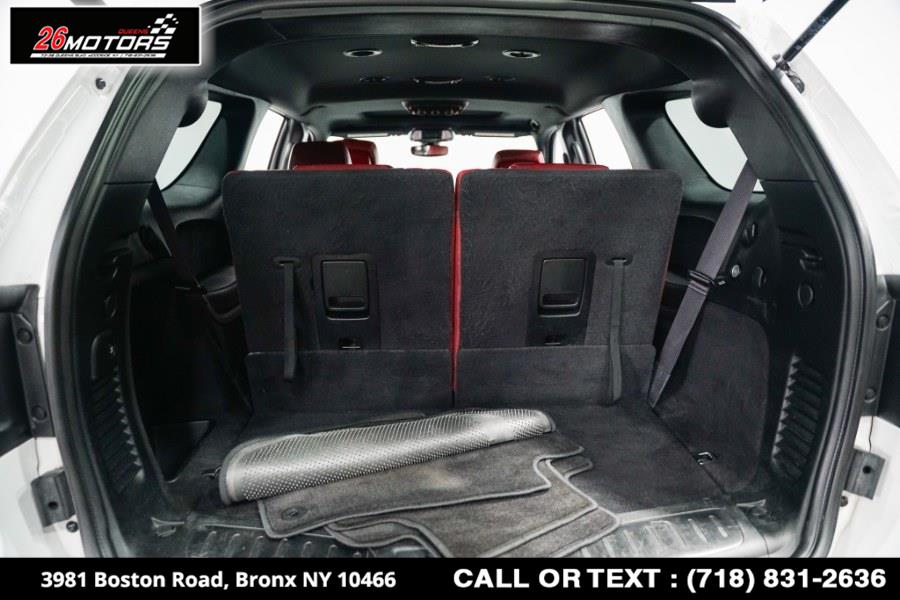 2019 Dodge Durango R/T AWD, available for sale in Woodside, New York | 26 Motors Queens. Woodside, New York 2019 Dodge Durango R/T AWD, available for sale in Woodside, New York | 26 Motors Queens. Woodside, New York