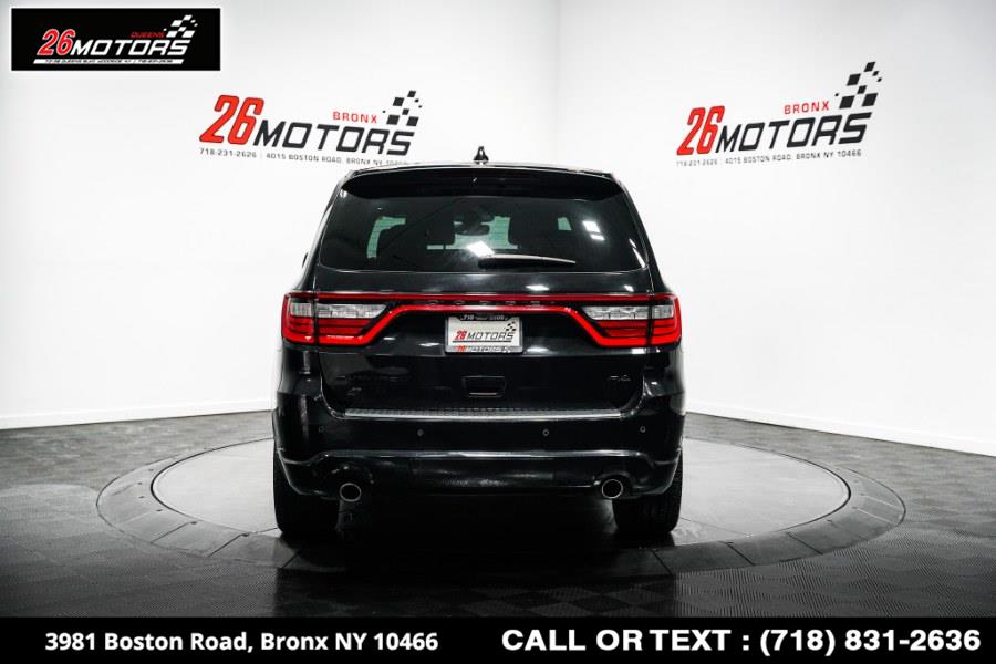 2021 Dodge Durango R/T AWD, available for sale in Woodside, New York | 26 Motors Queens. Woodside, New York 2021 Dodge Durango R/T AWD, available for sale in Woodside, New York | 26 Motors Queens. Woodside, New York