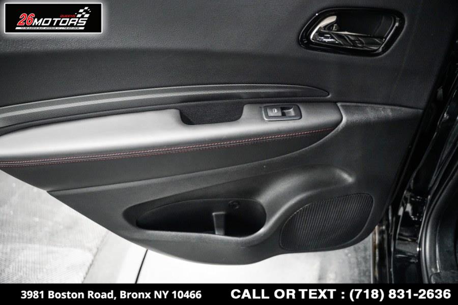 2021 Dodge Durango R/T AWD, available for sale in Woodside, New York | 26 Motors Queens. Woodside, New York 2021 Dodge Durango R/T AWD, available for sale in Woodside, New York | 26 Motors Queens. Woodside, New York