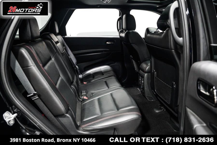 2021 Dodge Durango R/T AWD, available for sale in Woodside, New York | 26 Motors Queens. Woodside, New York 2021 Dodge Durango R/T AWD, available for sale in Woodside, New York | 26 Motors Queens. Woodside, New York