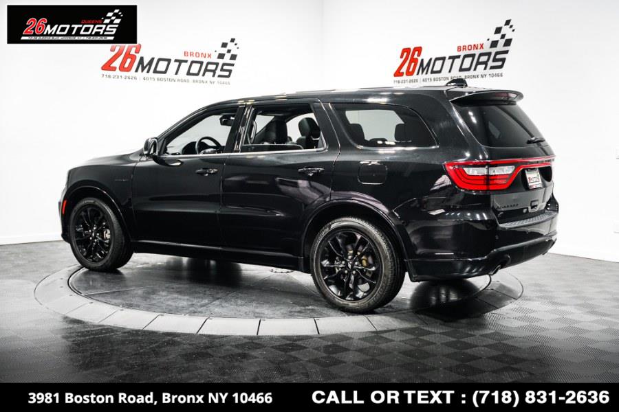 2021 Dodge Durango R/T AWD, available for sale in Woodside, New York | 26 Motors Queens. Woodside, New York 2021 Dodge Durango R/T AWD, available for sale in Woodside, New York | 26 Motors Queens. Woodside, New York