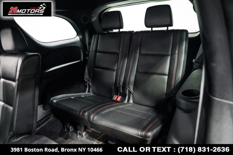 2021 Dodge Durango R/T AWD, available for sale in Woodside, New York | 26 Motors Queens. Woodside, New York 2021 Dodge Durango R/T AWD, available for sale in Woodside, New York | 26 Motors Queens. Woodside, New York