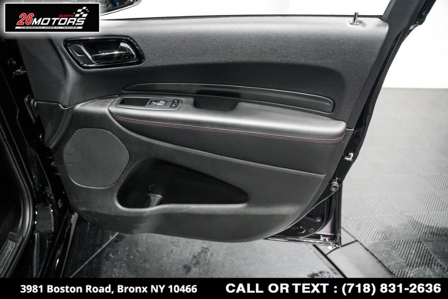 2021 Dodge Durango R/T AWD, available for sale in Woodside, New York | 26 Motors Queens. Woodside, New York 2021 Dodge Durango R/T AWD, available for sale in Woodside, New York | 26 Motors Queens. Woodside, New York