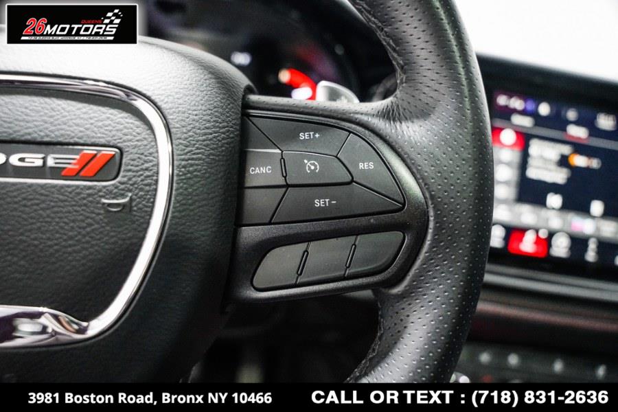 2021 Dodge Durango R/T AWD, available for sale in Woodside, New York | 26 Motors Queens. Woodside, New York 2021 Dodge Durango R/T AWD, available for sale in Woodside, New York | 26 Motors Queens. Woodside, New York
