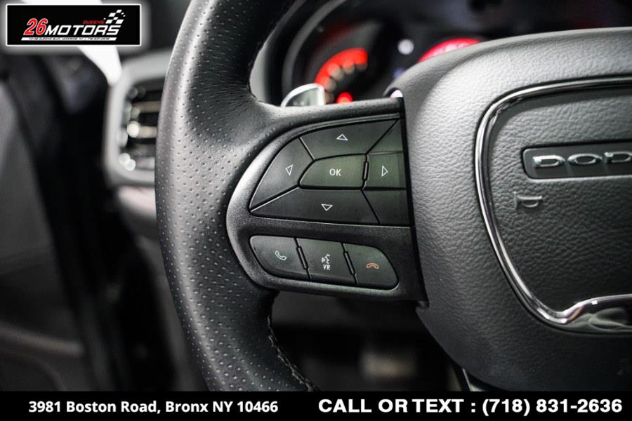 2021 Dodge Durango R/T AWD, available for sale in Woodside, New York | 26 Motors Queens. Woodside, New York 2021 Dodge Durango R/T AWD, available for sale in Woodside, New York | 26 Motors Queens. Woodside, New York