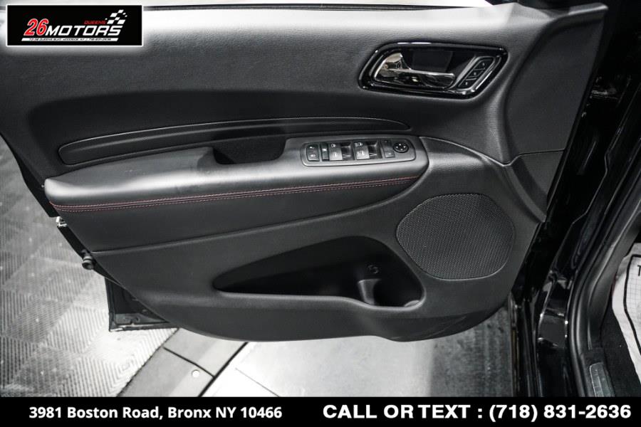 2021 Dodge Durango R/T AWD, available for sale in Woodside, New York | 26 Motors Queens. Woodside, New York 2021 Dodge Durango R/T AWD, available for sale in Woodside, New York | 26 Motors Queens. Woodside, New York