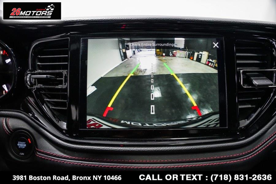2021 Dodge Durango R/T AWD, available for sale in Woodside, New York | 26 Motors Queens. Woodside, New York 2021 Dodge Durango R/T AWD, available for sale in Woodside, New York | 26 Motors Queens. Woodside, New York