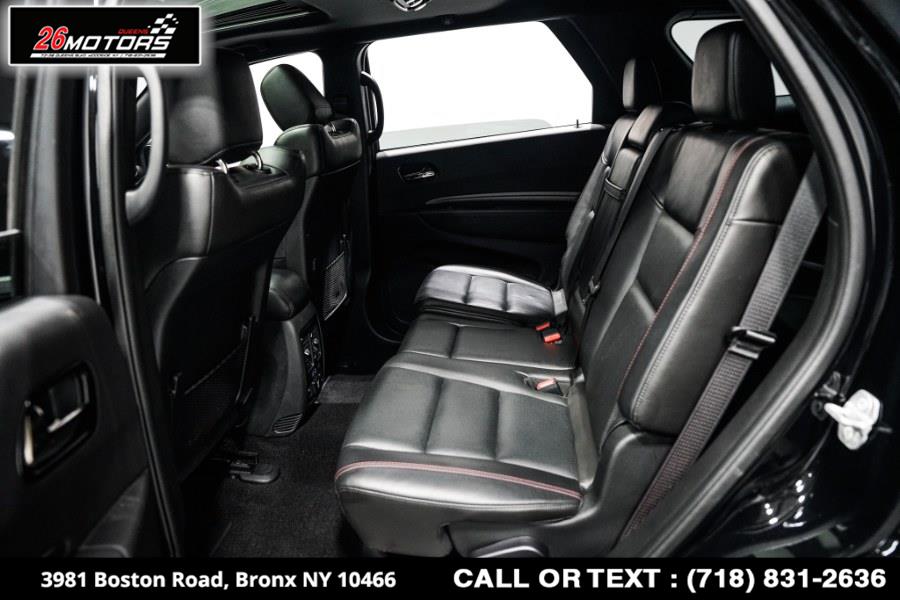 2021 Dodge Durango R/T AWD, available for sale in Woodside, New York | 26 Motors Queens. Woodside, New York 2021 Dodge Durango R/T AWD, available for sale in Woodside, New York | 26 Motors Queens. Woodside, New York