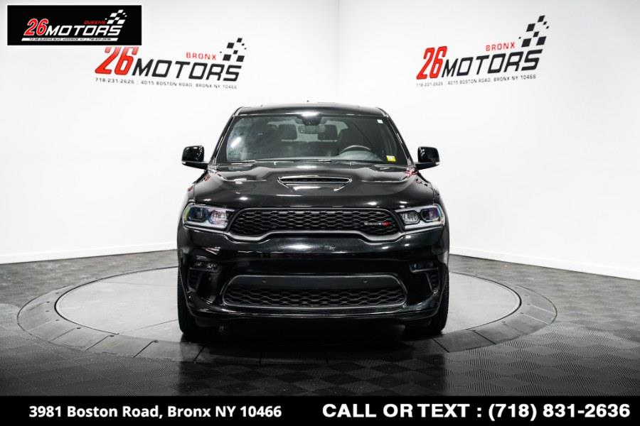 2021 Dodge Durango R/T AWD, available for sale in Woodside, New York | 26 Motors Queens. Woodside, New York 2021 Dodge Durango R/T AWD, available for sale in Woodside, New York | 26 Motors Queens. Woodside, New York