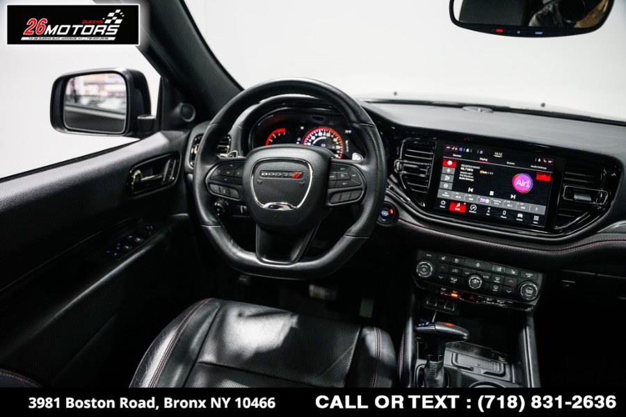 2021 Dodge Durango R/T AWD, available for sale in Woodside, New York | 26 Motors Queens. Woodside, New York 2021 Dodge Durango R/T AWD, available for sale in Woodside, New York | 26 Motors Queens. Woodside, New York
